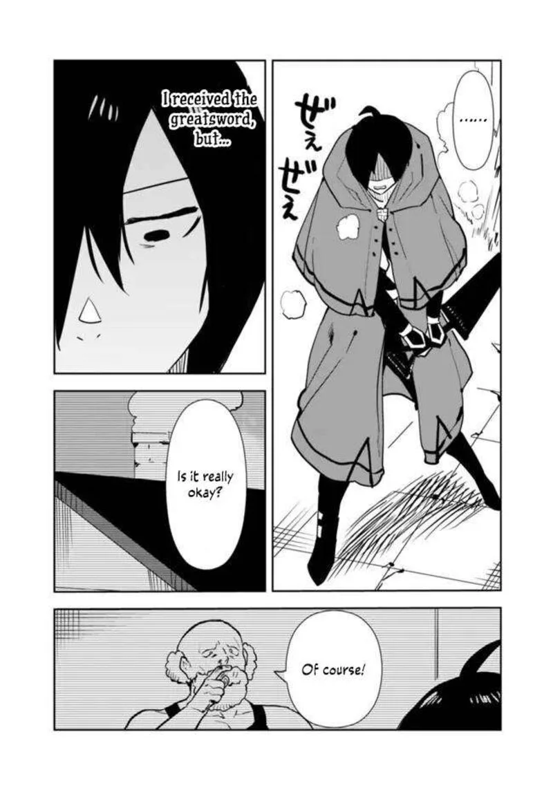 Isekai ni Kita Boku wa Kiyoubinbou de Subayasa Tayori na Tabi o Suru Chapter 59 page 3