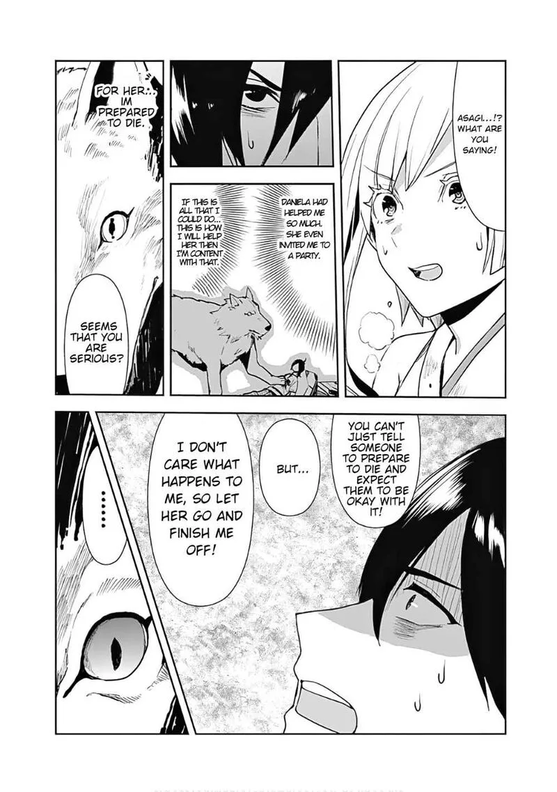 Isekai ni Kita Boku wa Kiyoubinbou de Subayasa Tayori na Tabi o Suru Chapter 6 page 29