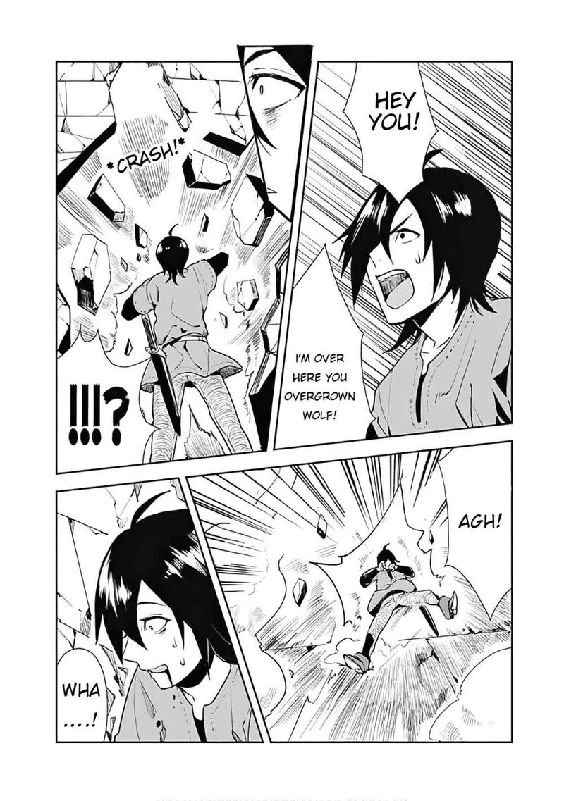 Isekai ni Kita Boku wa Kiyoubinbou de Subayasa Tayori na Tabi o Suru Chapter 6 page 17