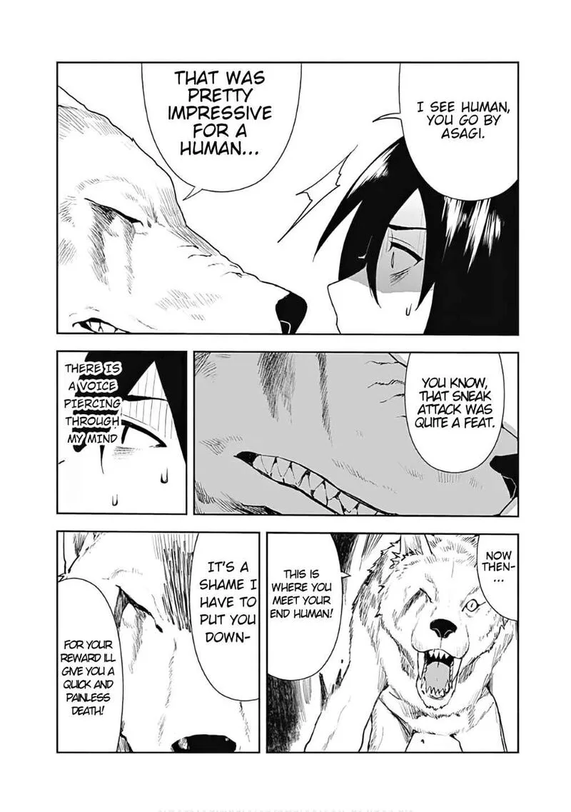 Isekai ni Kita Boku wa Kiyoubinbou de Subayasa Tayori na Tabi o Suru Chapter 6 page 27