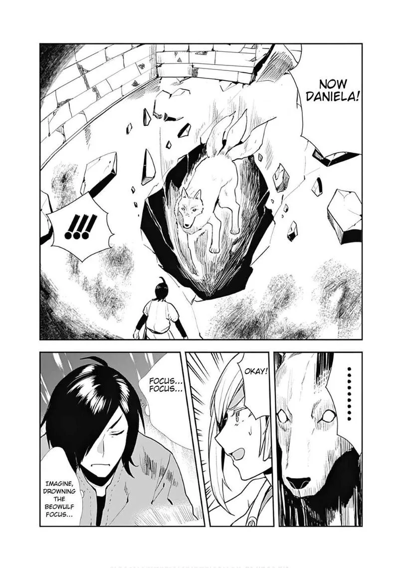 Isekai ni Kita Boku wa Kiyoubinbou de Subayasa Tayori na Tabi o Suru Chapter 6 page 21