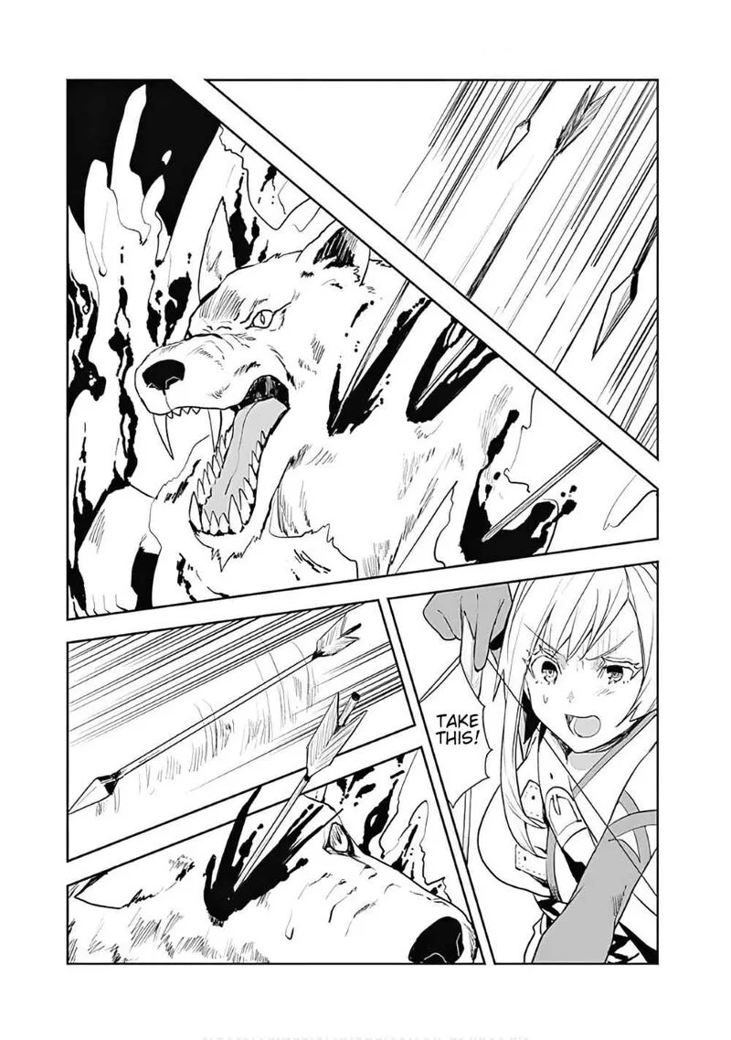 Isekai ni Kita Boku wa Kiyoubinbou de Subayasa Tayori na Tabi o Suru Chapter 6 page 24