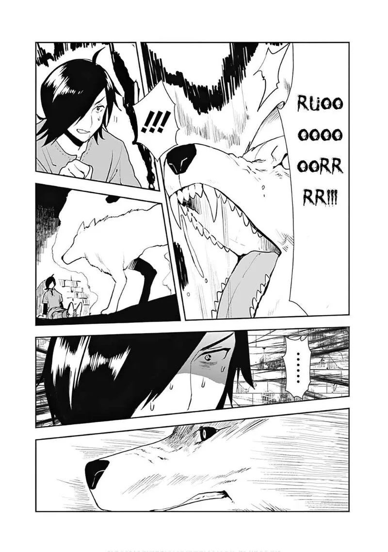 Isekai ni Kita Boku wa Kiyoubinbou de Subayasa Tayori na Tabi o Suru Chapter 6 page 20