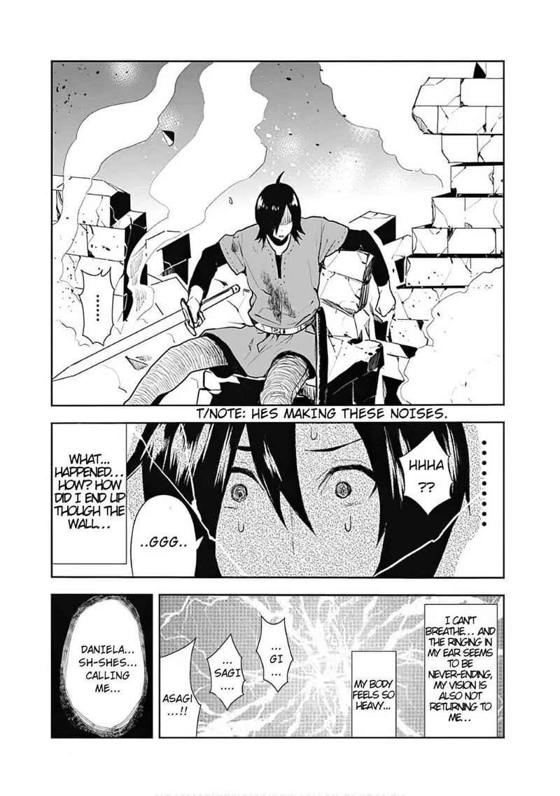 Isekai ni Kita Boku wa Kiyoubinbou de Subayasa Tayori na Tabi o Suru Chapter 6 page 26