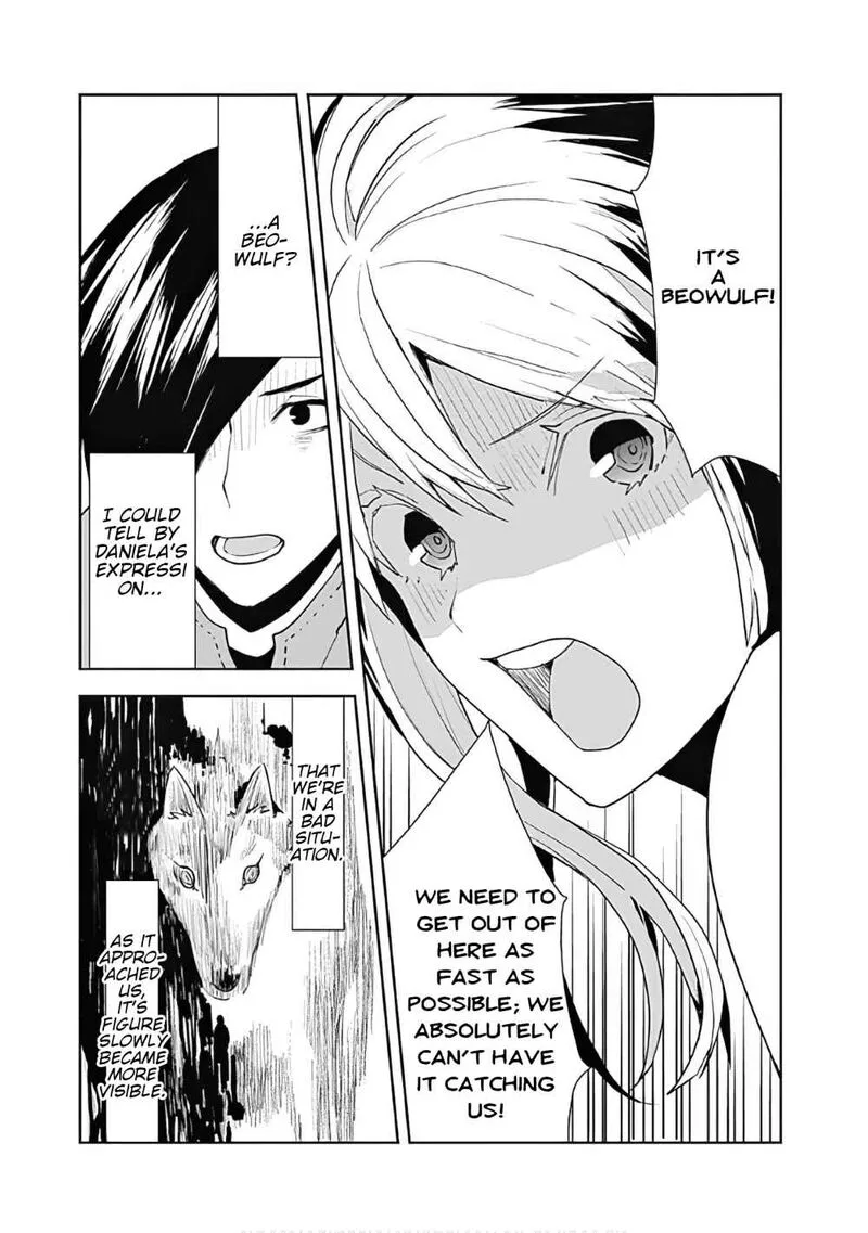 Isekai ni Kita Boku wa Kiyoubinbou de Subayasa Tayori na Tabi o Suru Chapter 6 page 6