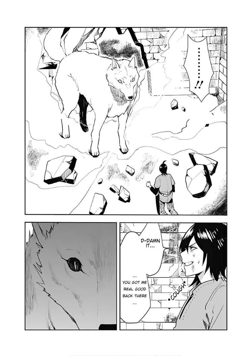 Isekai ni Kita Boku wa Kiyoubinbou de Subayasa Tayori na Tabi o Suru Chapter 6 page 19