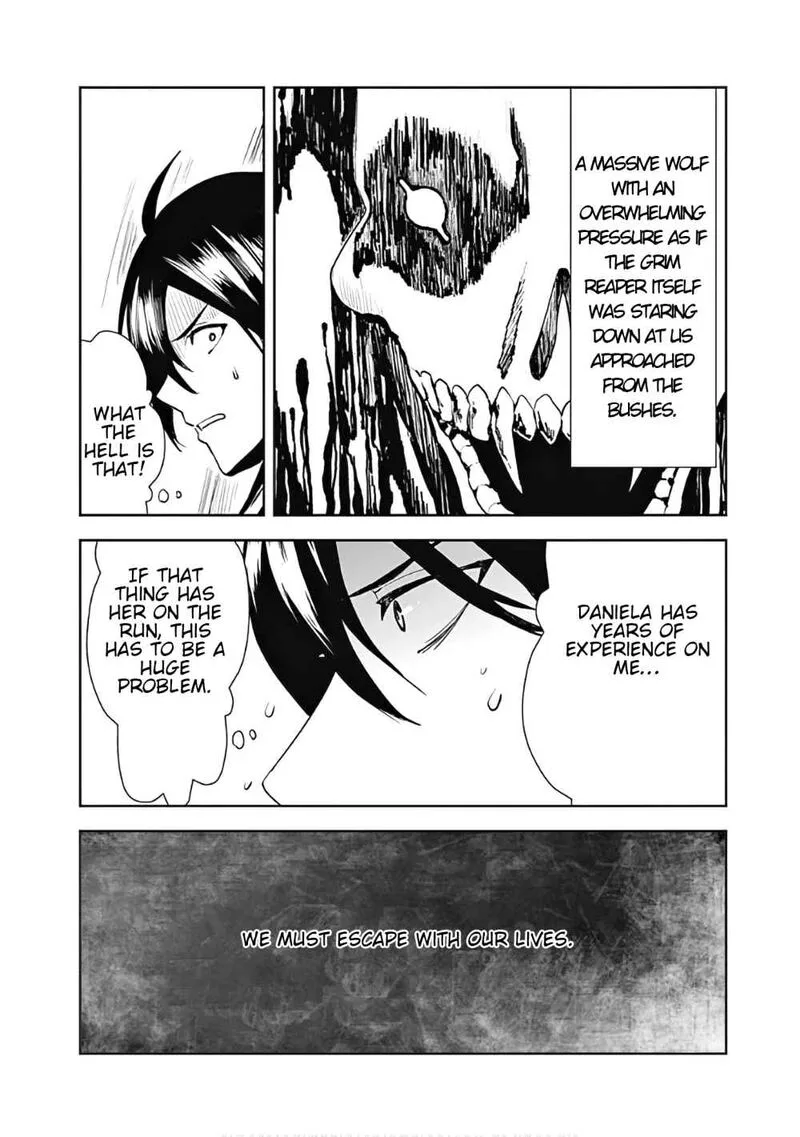 Isekai ni Kita Boku wa Kiyoubinbou de Subayasa Tayori na Tabi o Suru Chapter 6 page 7