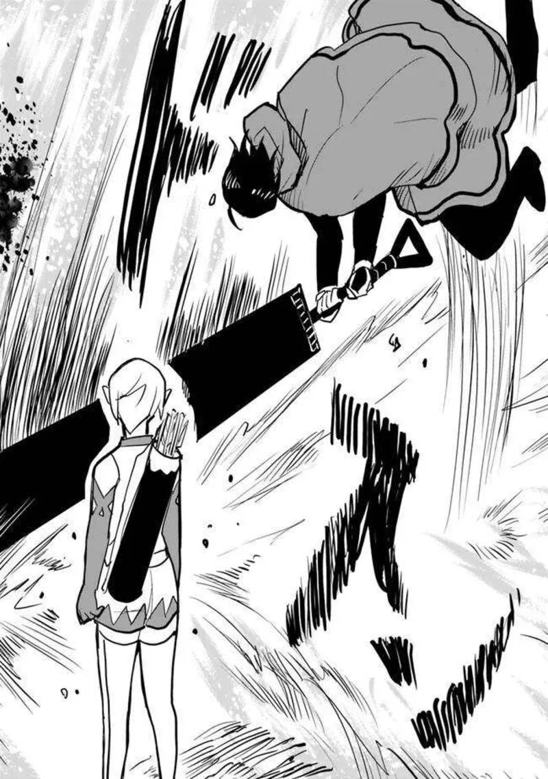 Isekai ni Kita Boku wa Kiyoubinbou de Subayasa Tayori na Tabi o Suru Chapter 60 page 21