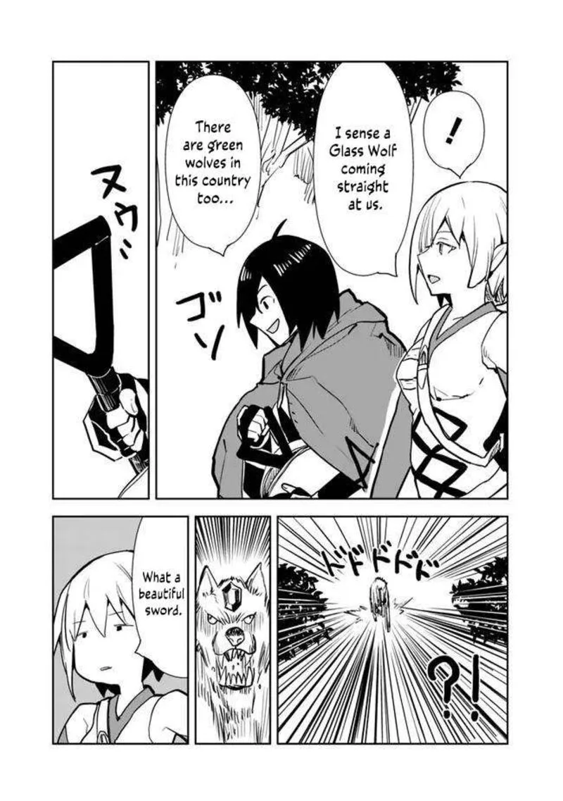 Isekai ni Kita Boku wa Kiyoubinbou de Subayasa Tayori na Tabi o Suru Chapter 60 page 20