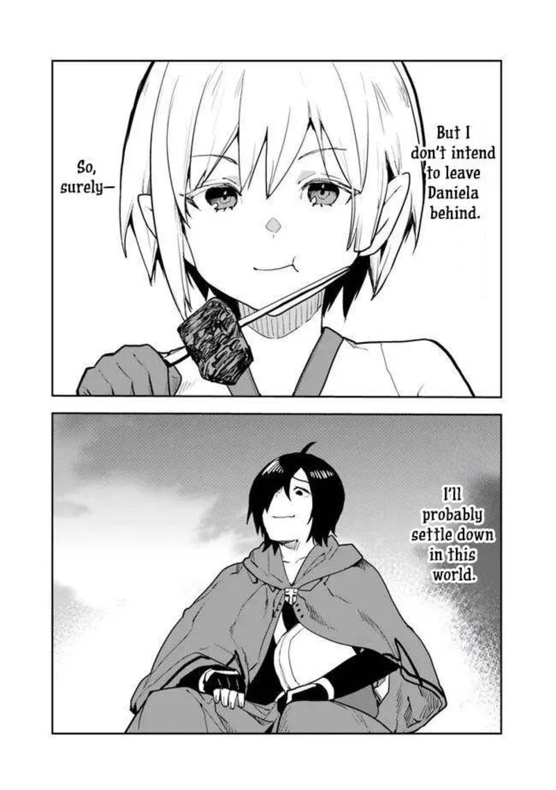 Isekai ni Kita Boku wa Kiyoubinbou de Subayasa Tayori na Tabi o Suru Chapter 61 page 8