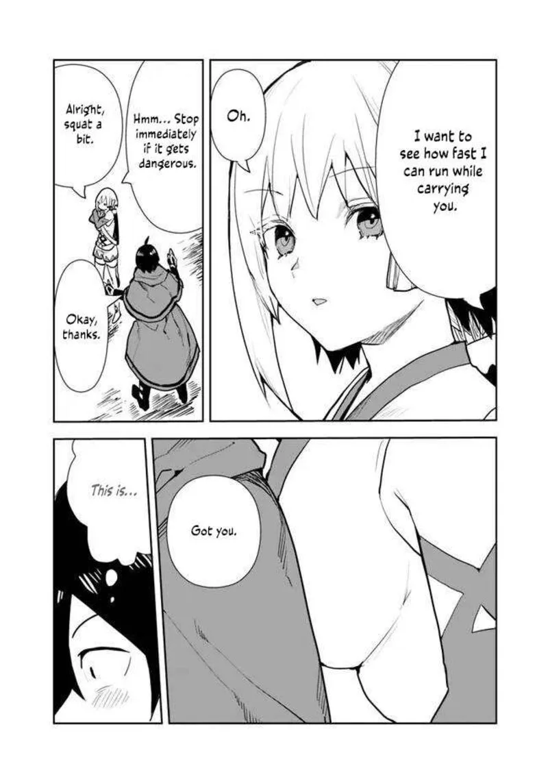 Isekai ni Kita Boku wa Kiyoubinbou de Subayasa Tayori na Tabi o Suru Chapter 61 page 13
