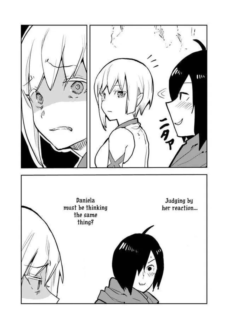 Isekai ni Kita Boku wa Kiyoubinbou de Subayasa Tayori na Tabi o Suru Chapter 62 page 12