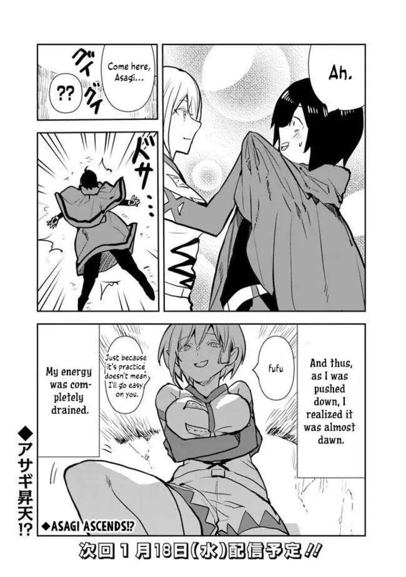 Isekai ni Kita Boku wa Kiyoubinbou de Subayasa Tayori na Tabi o Suru Chapter 62 page 22