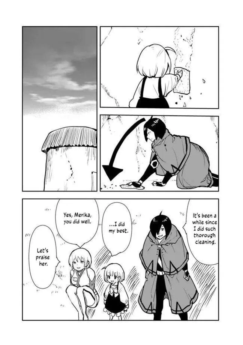 Isekai ni Kita Boku wa Kiyoubinbou de Subayasa Tayori na Tabi o Suru Chapter 62 page 14