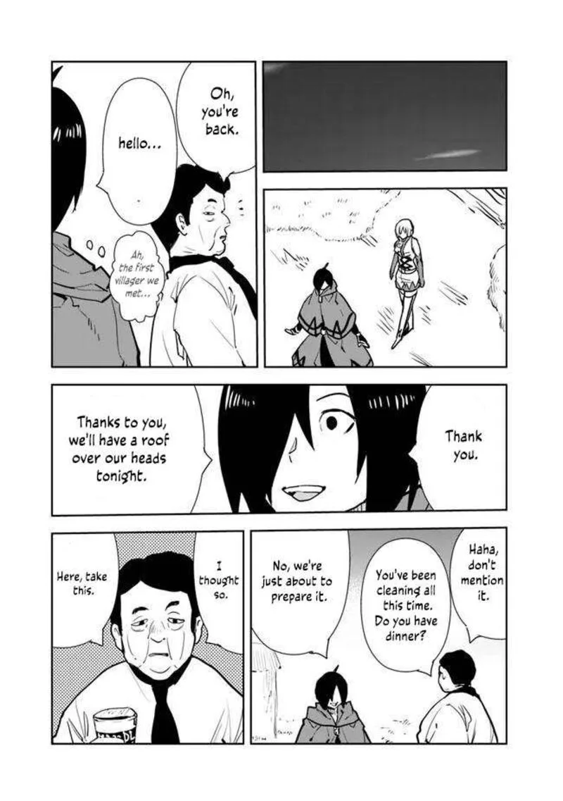 Isekai ni Kita Boku wa Kiyoubinbou de Subayasa Tayori na Tabi o Suru Chapter 62 page 18