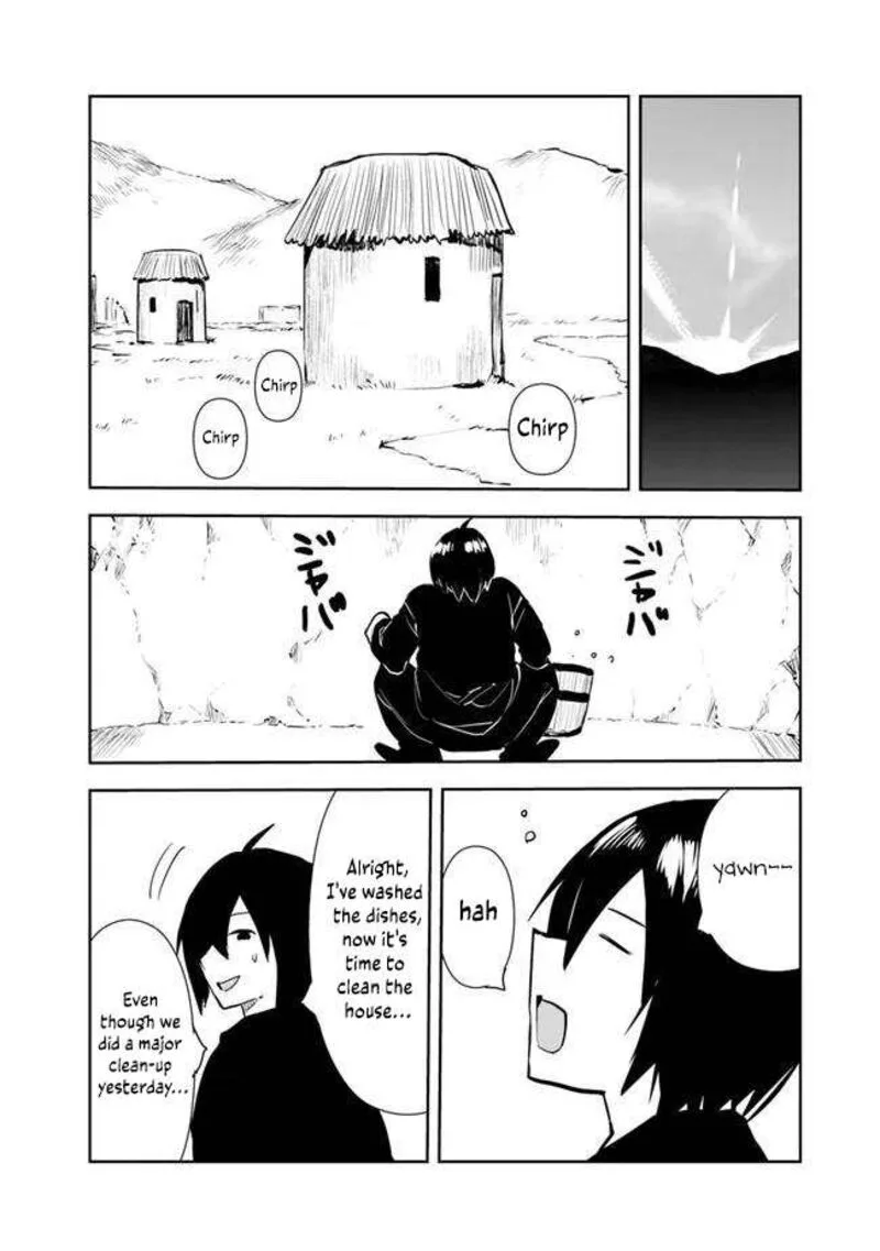 Isekai ni Kita Boku wa Kiyoubinbou de Subayasa Tayori na Tabi o Suru Chapter 63 page 3