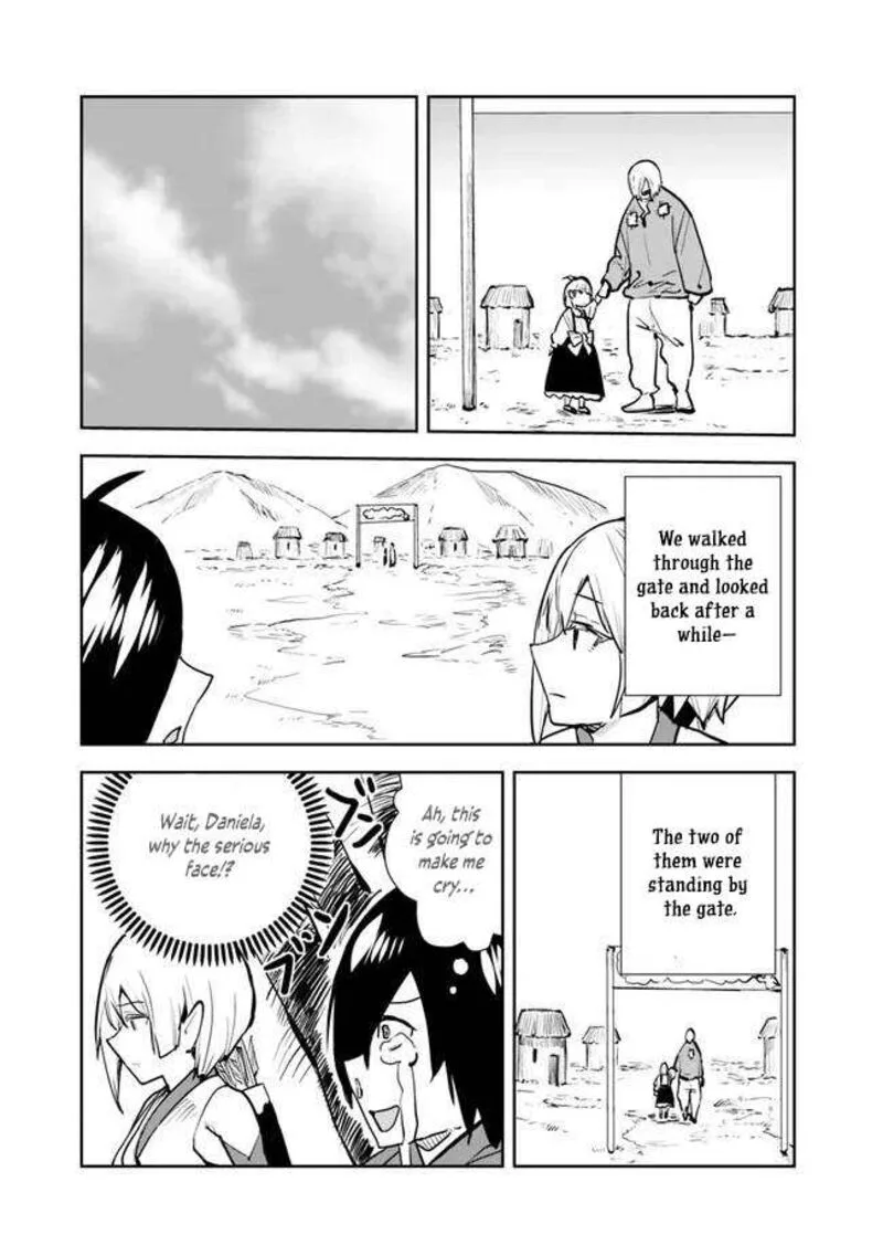 Isekai ni Kita Boku wa Kiyoubinbou de Subayasa Tayori na Tabi o Suru Chapter 63 page 10