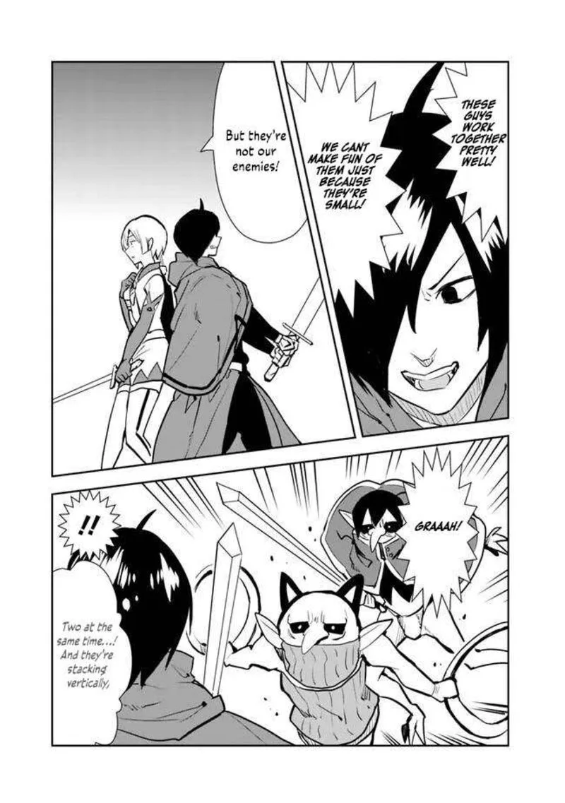 Isekai ni Kita Boku wa Kiyoubinbou de Subayasa Tayori na Tabi o Suru Chapter 63 page 16
