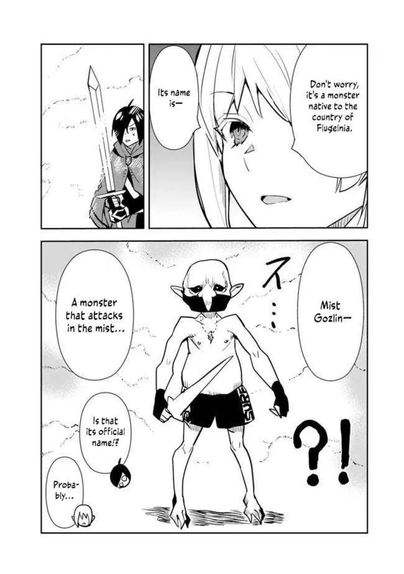 Isekai ni Kita Boku wa Kiyoubinbou de Subayasa Tayori na Tabi o Suru Chapter 63 page 13