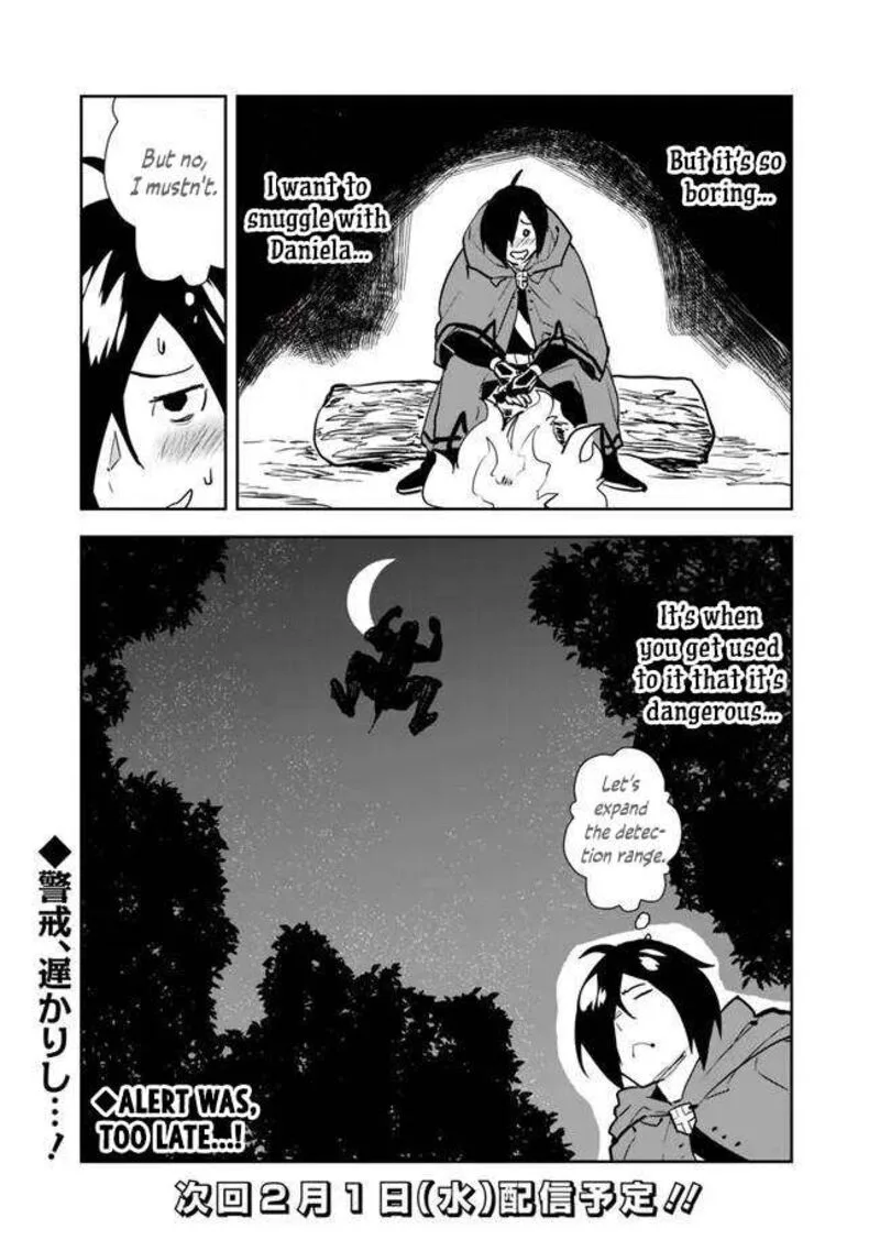 Isekai ni Kita Boku wa Kiyoubinbou de Subayasa Tayori na Tabi o Suru Chapter 63 page 22