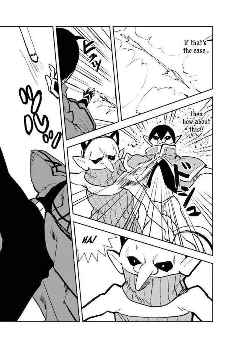 Isekai ni Kita Boku wa Kiyoubinbou de Subayasa Tayori na Tabi o Suru Chapter 63 page 17