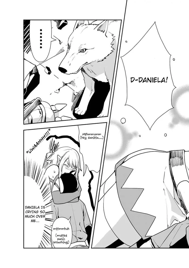 Isekai ni Kita Boku wa Kiyoubinbou de Subayasa Tayori na Tabi o Suru Chapter 7 page 6