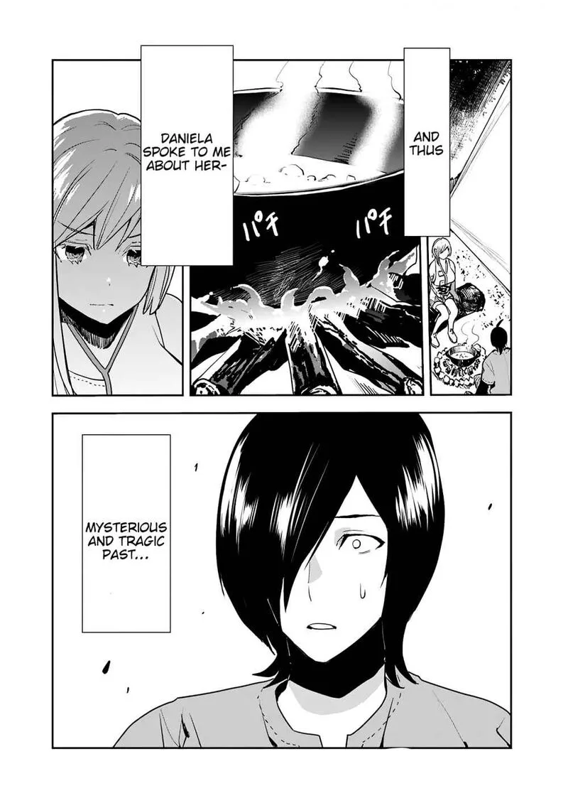 Isekai ni Kita Boku wa Kiyoubinbou de Subayasa Tayori na Tabi o Suru Chapter 7 page 24