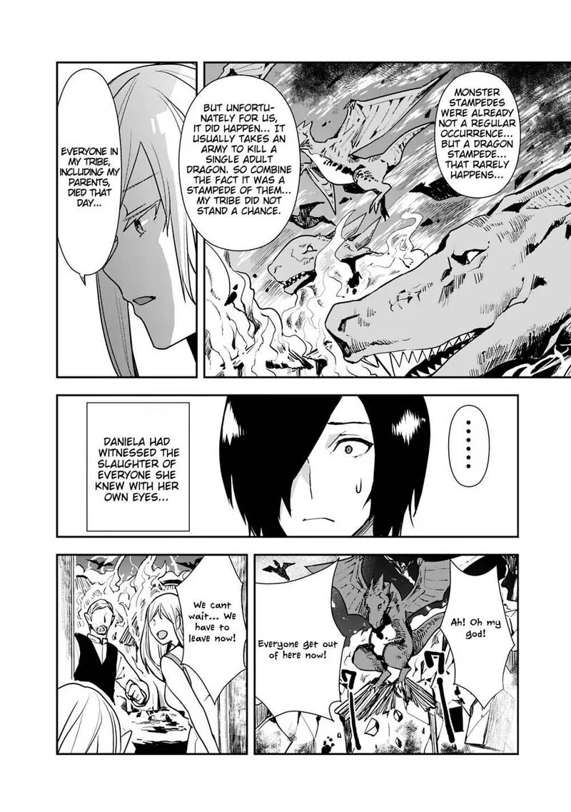 Isekai ni Kita Boku wa Kiyoubinbou de Subayasa Tayori na Tabi o Suru Chapter 8 page 5