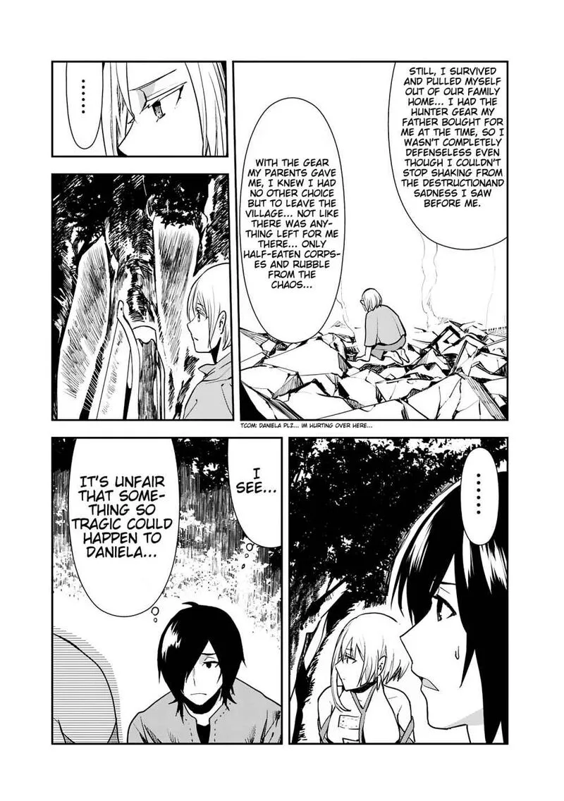Isekai ni Kita Boku wa Kiyoubinbou de Subayasa Tayori na Tabi o Suru Chapter 8 page 8