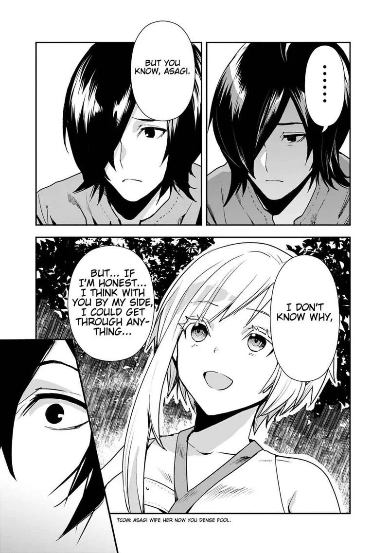 Isekai ni Kita Boku wa Kiyoubinbou de Subayasa Tayori na Tabi o Suru Chapter 8 page 10