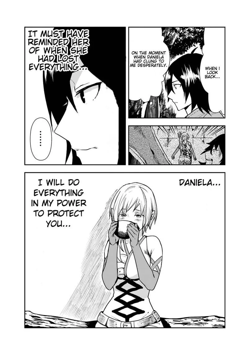 Isekai ni Kita Boku wa Kiyoubinbou de Subayasa Tayori na Tabi o Suru Chapter 8 page 11