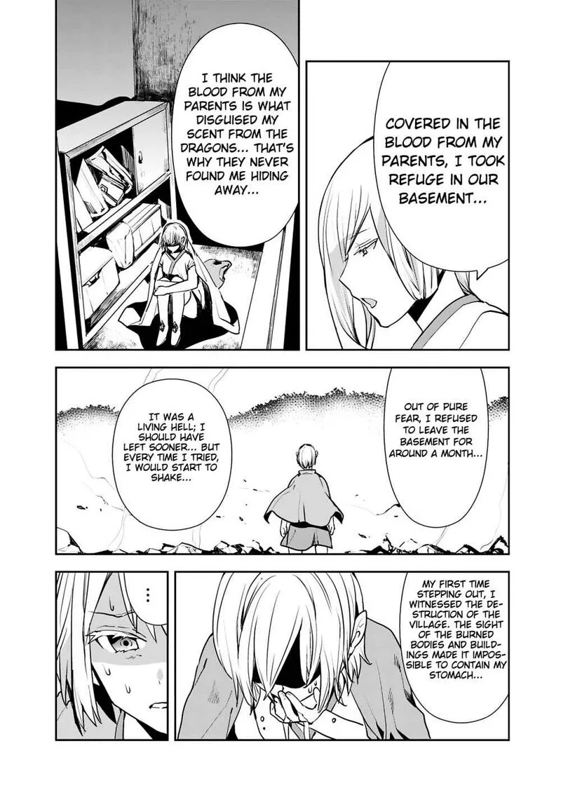 Isekai ni Kita Boku wa Kiyoubinbou de Subayasa Tayori na Tabi o Suru Chapter 8 page 7