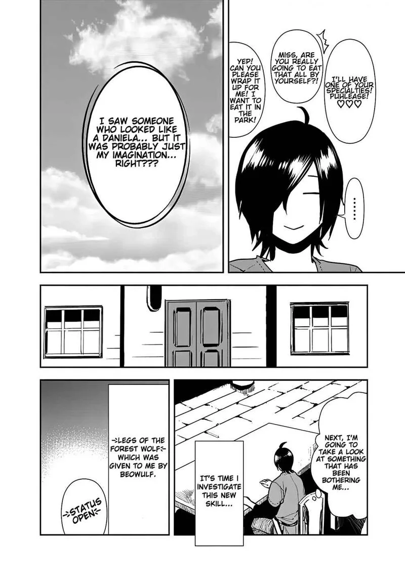 Isekai ni Kita Boku wa Kiyoubinbou de Subayasa Tayori na Tabi o Suru Chapter 9 page 9