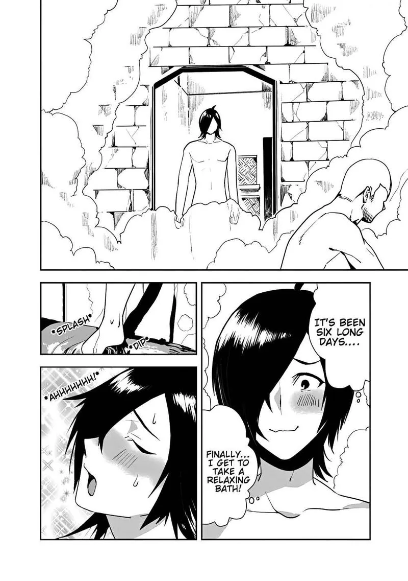 Isekai ni Kita Boku wa Kiyoubinbou de Subayasa Tayori na Tabi o Suru Chapter 9 page 3