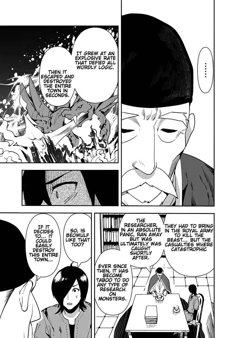 Isekai ni Kita Boku wa Kiyoubinbou de Subayasa Tayori na Tabi o Suru Chapter 9 page 24