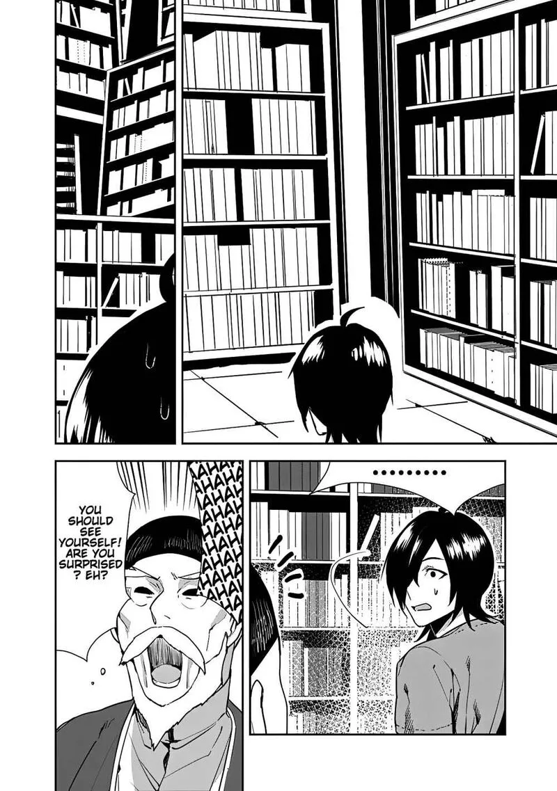 Isekai ni Kita Boku wa Kiyoubinbou de Subayasa Tayori na Tabi o Suru Chapter 9 page 17