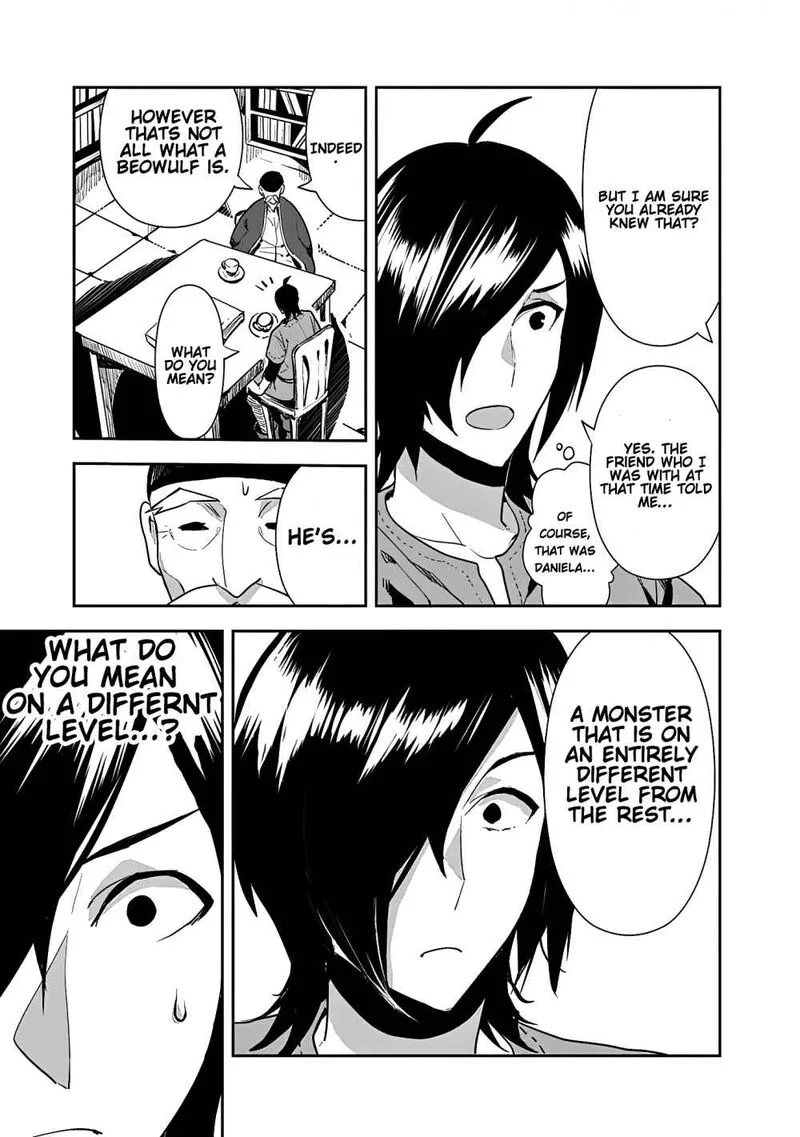 Isekai ni Kita Boku wa Kiyoubinbou de Subayasa Tayori na Tabi o Suru Chapter 9 page 22