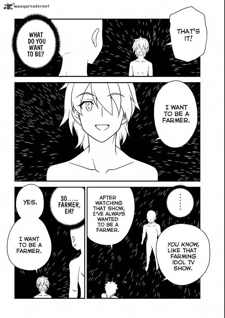 Isekai Nonbiri Nouka Chapter 1 page 14