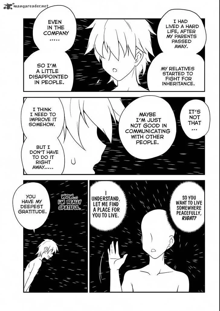 Isekai Nonbiri Nouka Chapter 1 page 11