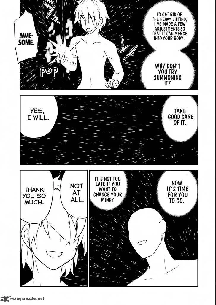 Isekai Nonbiri Nouka Chapter 1 page 17