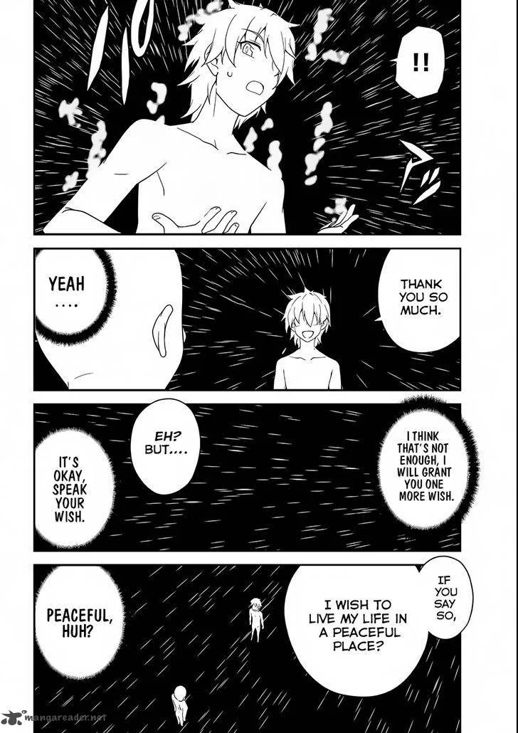 Isekai Nonbiri Nouka Chapter 1 page 10