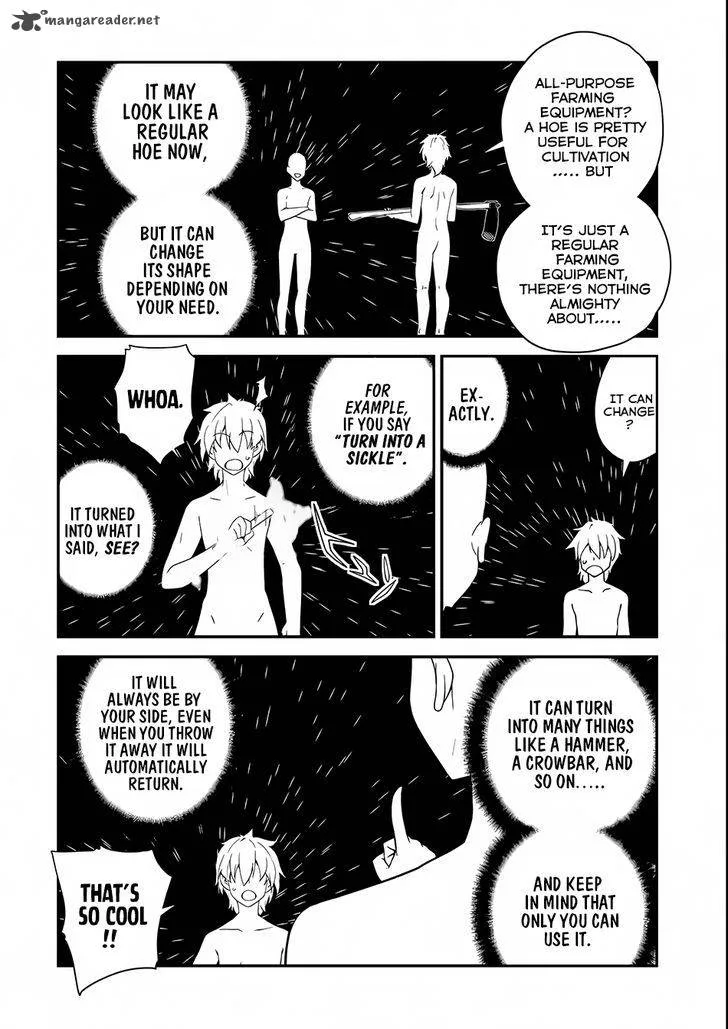 Isekai Nonbiri Nouka Chapter 1 page 16