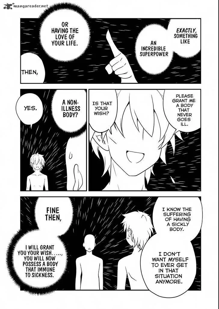 Isekai Nonbiri Nouka Chapter 1 page 9