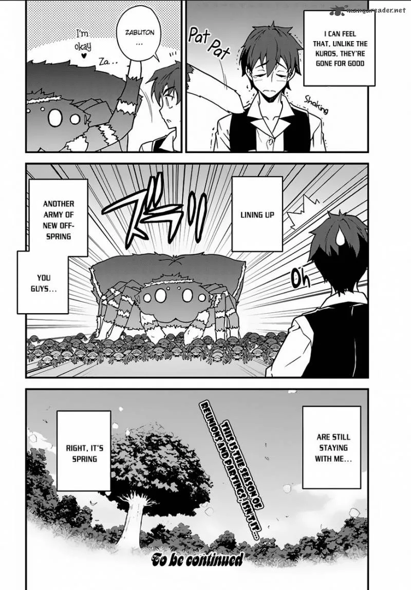 Isekai Nonbiri Nouka Chapter 10 page 7