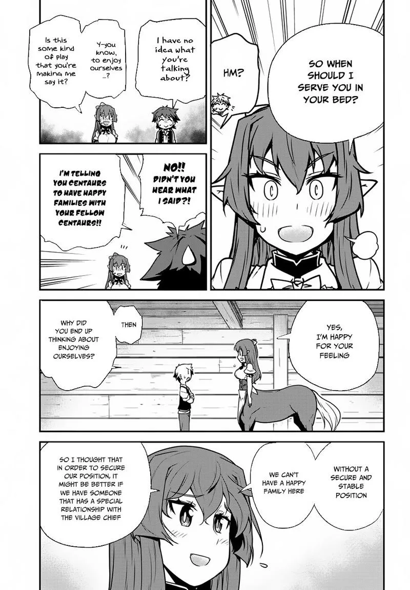 Isekai Nonbiri Nouka Chapter 101 page 3