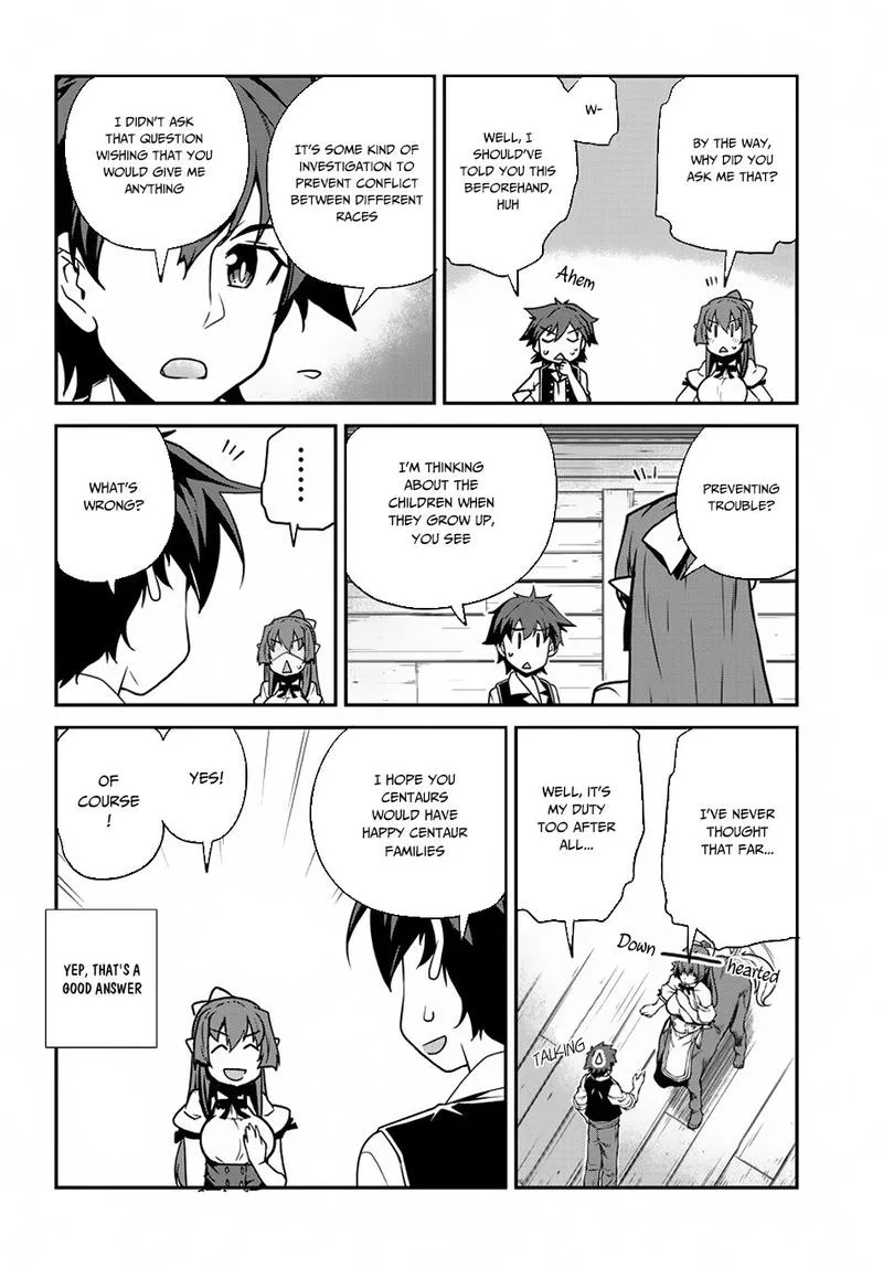 Isekai Nonbiri Nouka Chapter 101 page 2