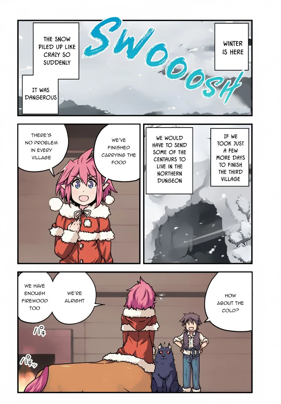 Isekai Nonbiri Nouka Chapter 103 page 2