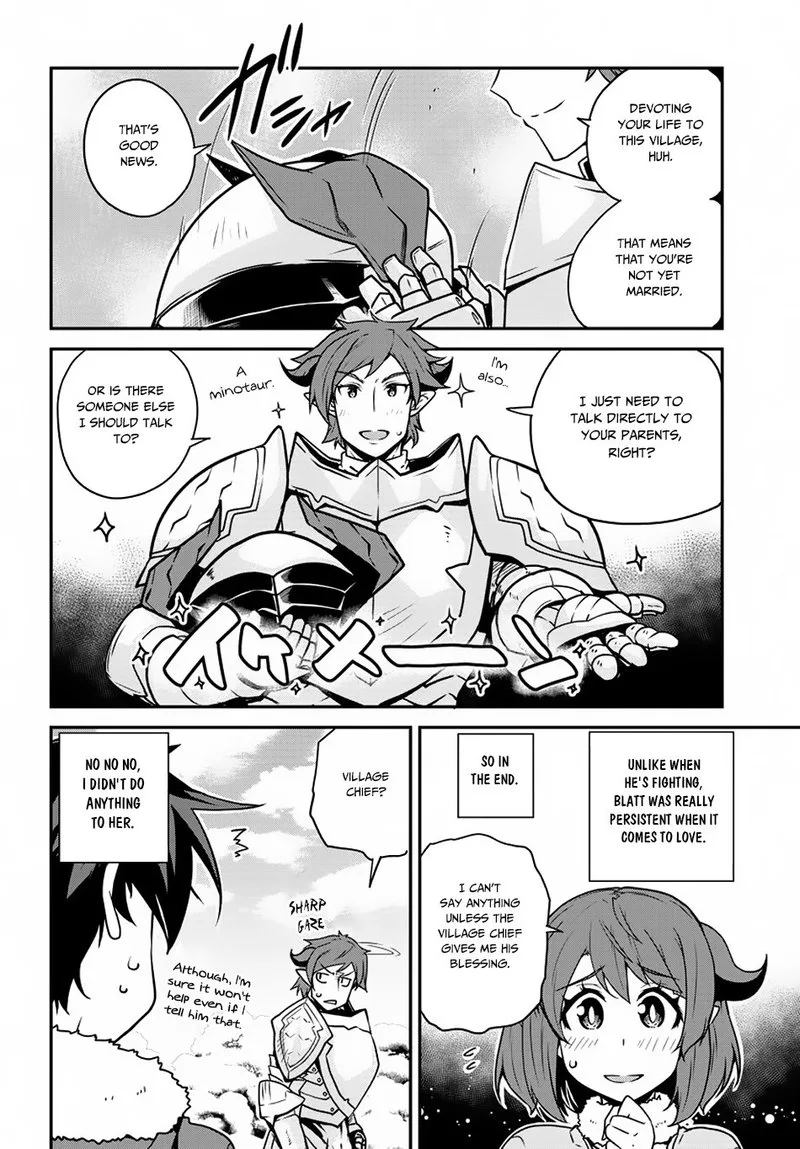 Isekai Nonbiri Nouka Chapter 106 page 2