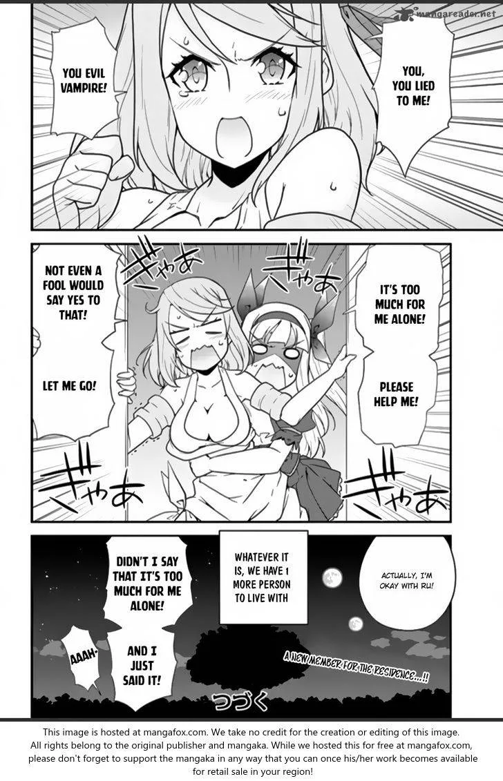 Isekai Nonbiri Nouka Chapter 11 page 9