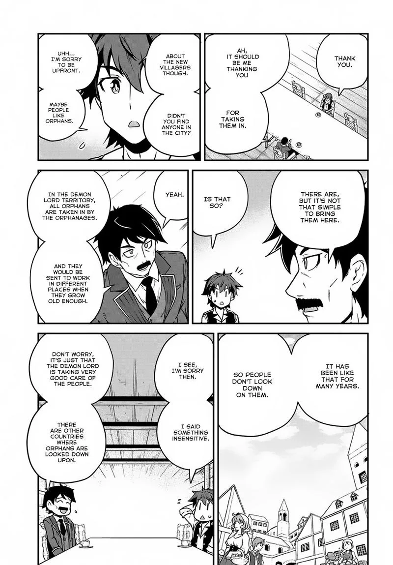 Isekai Nonbiri Nouka Chapter 116 page 5